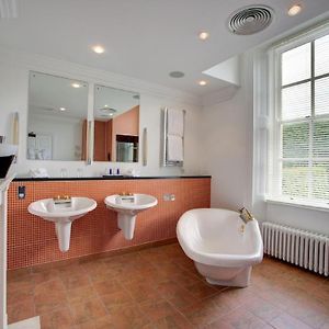 Garden Suite